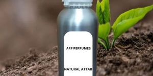 Natural Geeli Mitti Attar