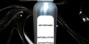 Natural Jannat Ul Firdaus Attar
