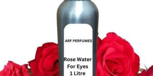 Rose Water for Eyes