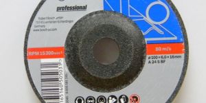 Bosch Grinding Wheel