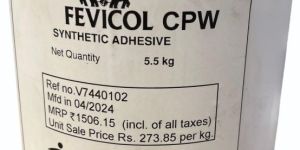 CPW Fevicol Adhesive