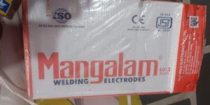 Mangalam Welding Electrodes