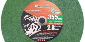 Xtra Power Cut off Wheels