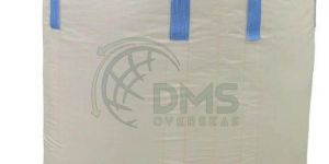 PP Cross Corner 4 Loops Baffle Bag