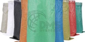 PP Laminated Sack Bag