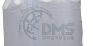 Single Loop Fibc Baffle Bag