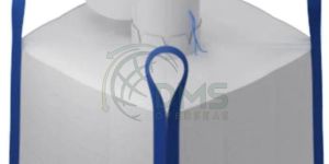 Star Closure Fibc Bag