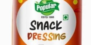 popular snack dressing sauce