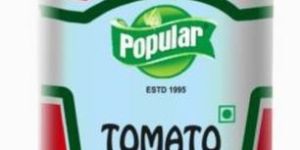 1.2Kg Popular Tomato Sauce
