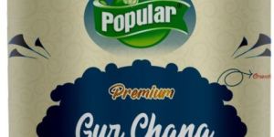 Premium Popular Gur Chana