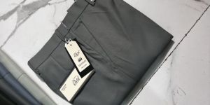 Formal Trousers