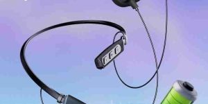 Kubno Audio Wireless Earbuds, 48H Battery Life, in-Ear Desig