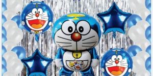 Happy Birthday Banner Full Kit