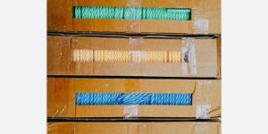 Happy Birthday Candle