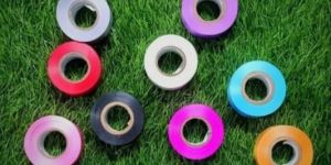 Multicolor Curly Ribbon