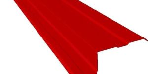 Profile Gable Flashing