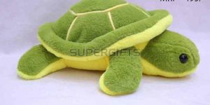 Soft Turtle Toy