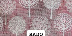 Rado Readymade Curtains