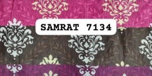 Samrat Readymade Curtain