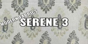 Serene Readymade Curtain