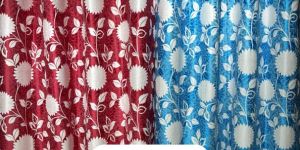 Sky Readymade Curtain