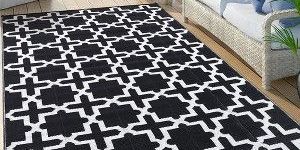 Customized Polypropylene Mat