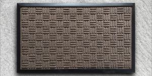 Durable Polypropylene Mat
