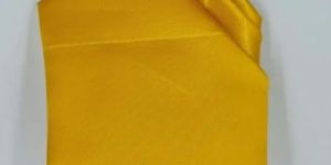 Triple Fold Pocket Square