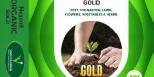 Fermented Organic Manure