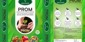 Phosphate Rich Organic Manure