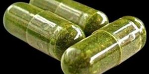 Herbal Tulsi Capsule