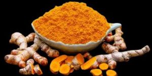 Natural Turmeric Powder