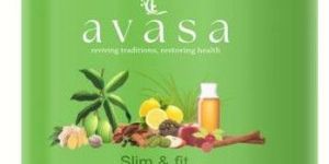 Slim Fit Premix Powder