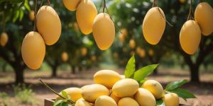 Banganapalli Mangoes