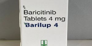 Baricitinib Tablets