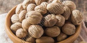 Nutmeg Seeds