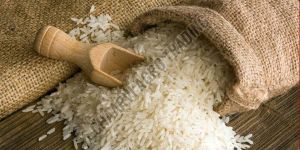 White Ponni Rice