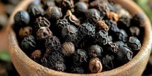 Whole Black Pepper