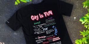 Men Oversized Tshirts