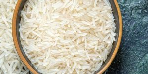White Basmati Rice