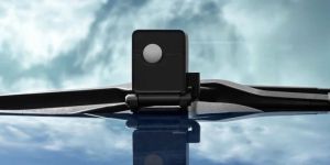 Thermal Imaging Camera for Car