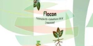 Pyriproxyfen 5% + Diafenthiuron 25% SE