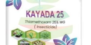 Thiamethoxam 25% WG