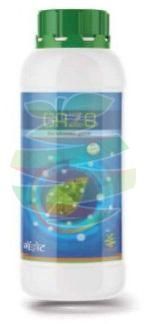 Zinc Oxide Suspension Concentrate 39.5% Zn