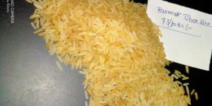 Tibar Basmati Rice