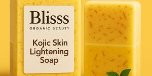 Kojic Skin Care Soap
