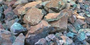 Copper Ore