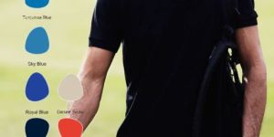 Mens Sports Polo T-Shirts