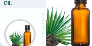 Saw Palmetto Oil