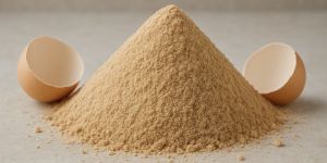 Brown Egg Shell Powder
